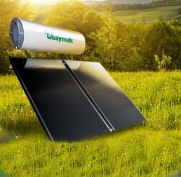 Yenilenebilir Enerji S.